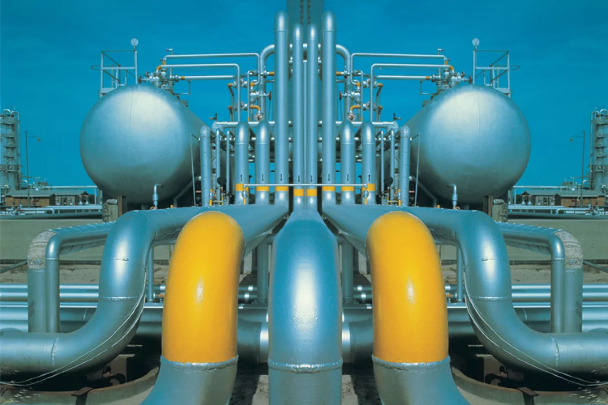 Katar spojio Qatargas i RasGas radi u&scaron;tede od dvije milijarde katarskih rijala godi&scaron;nje