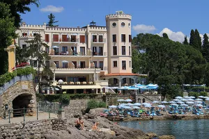 U Opatiji 2017. boravilo najvi&scaron;e turista od osamostaljenja Hrvatske