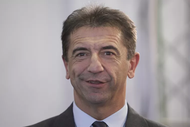 Slučaj Nacionalni park: Darko Milinović želi kontrolu nad 300 milijuna prihoda 'Plitvičkih jezera'