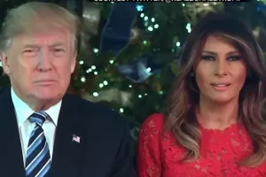 &Scaron;utnja je zlato: Trumpu raste popularnost kad ne govori
