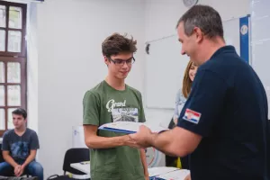 Innovation Academy projekt: Prva zimska &scaron;kola za srednjo&scaron;kolce