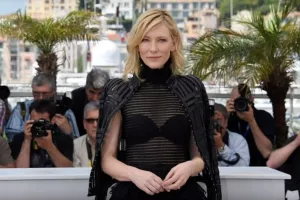 VIDEO: Cate Blanchett predsjednica žirija 71. Festivala u Cannesu