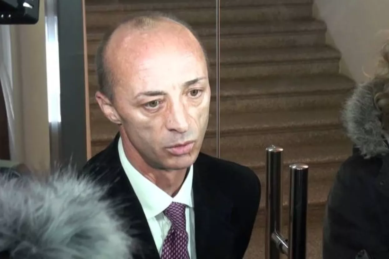 Branitelj Tromblon zaprijetio flotom od 100 brodova koji će &scaron;tititi hrvatske teritorijalne vode