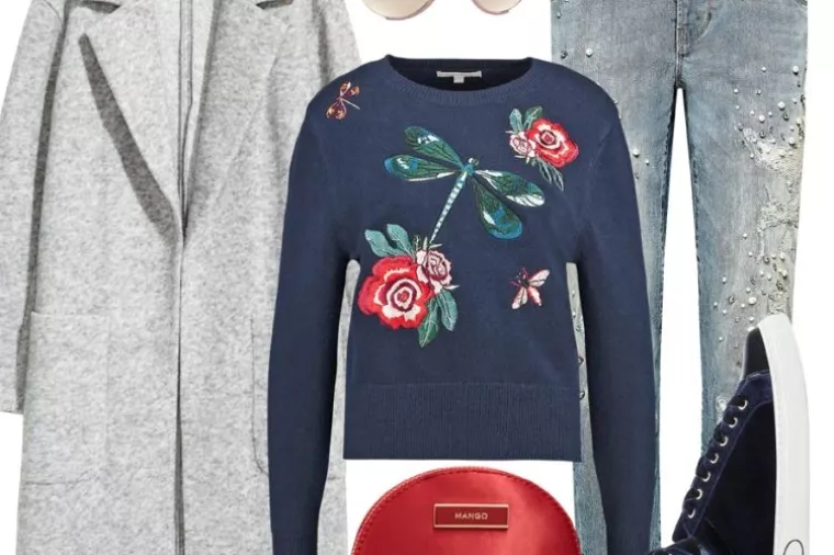 Inspirirajte se i ulovite najbolje komade na sniženju u City Centeru one!