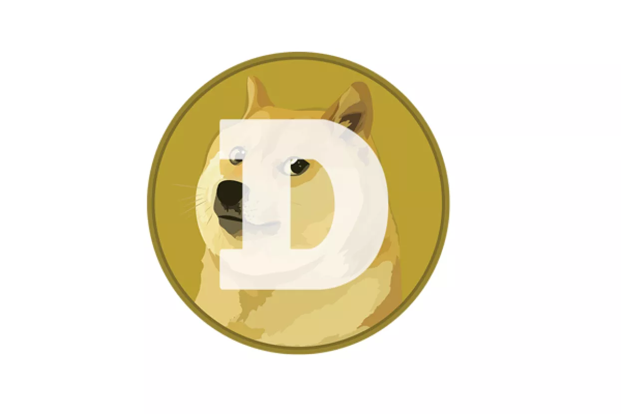 Nastala iz &scaron;ale kriptovaluta dogecoin sada vrijedi vi&scaron;e od milijardu dolara