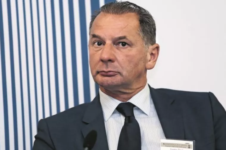 Darko &Scaron;ket: Propulzivnost se ne može održati sama po sebi