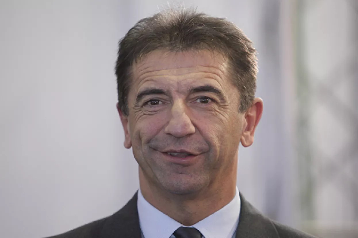 Milinović: Vraćam se uzdignute glave, u posljednje tri godine nikoga nisam 'uhljebio'