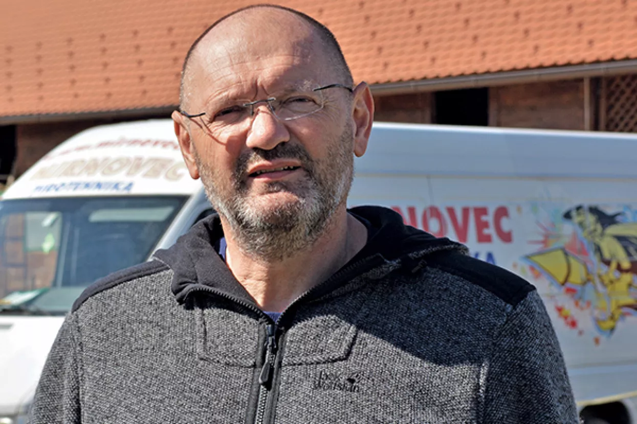 Mirnovec pirotehnika: 150 trgovina isplati se s radom od samo 15 dana