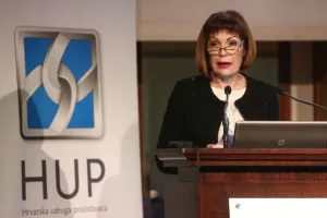Gordana Deranja: Ne bude li promjena ljudi će iz Hrvatske odlaziti jo&scaron; masovnije