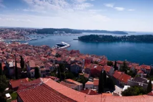 U Primorsko-goranskoj županiji 2017. ostvareno 1.5 milijuna vi&scaron;e noćenja