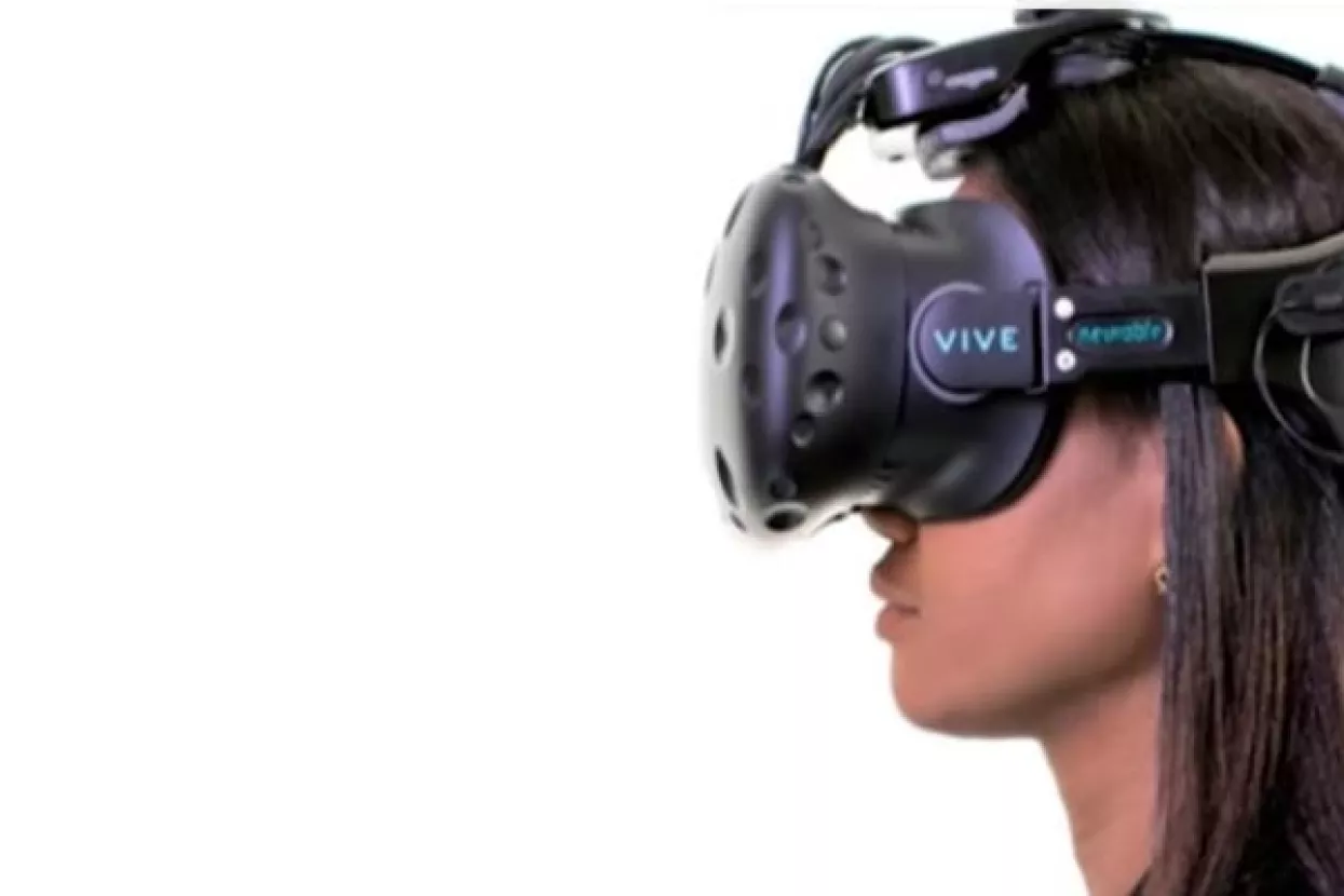 Awakening - Prva VR igra na 'mentalni kontroler'