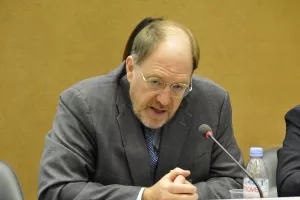 James K. Galbraith: Slobodno trži&scaron;te je fikcija