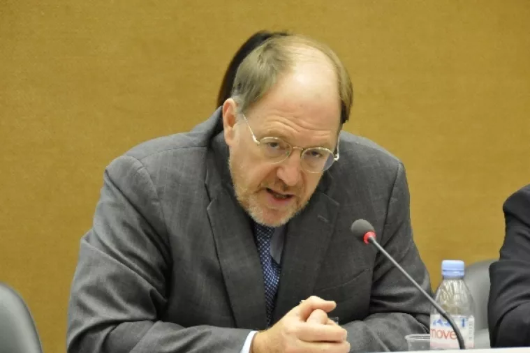 James K. Galbraith: Slobodno trži&scaron;te je fikcija