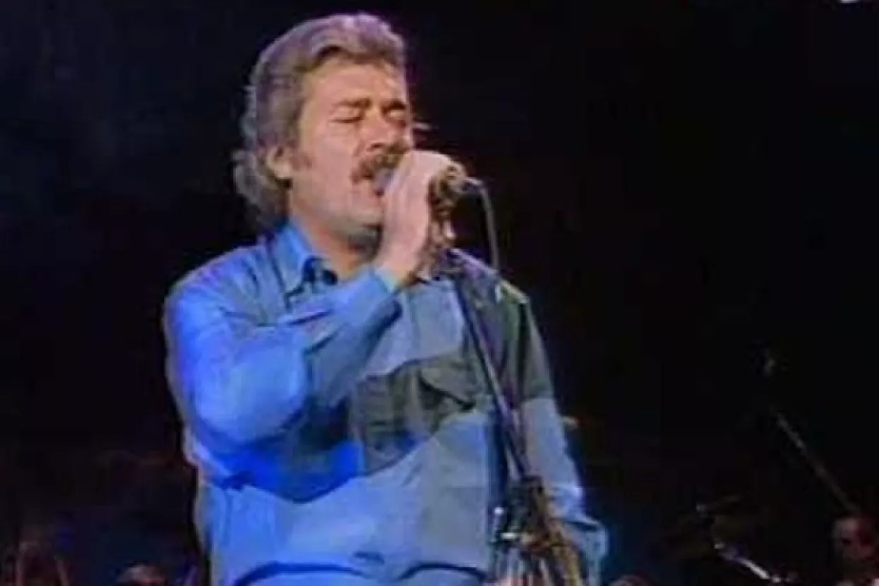 Ray Thomas, utemeljitelj 'Moody Bluesa', preminuo u 76. godini
