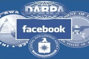 Facebook će postati najmoćnije oruđe vlasti