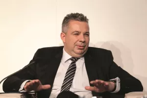 Zolt&aacute;n &Aacute;ldott: Transformirat ćemo i pro&scaron;iriti područje rada