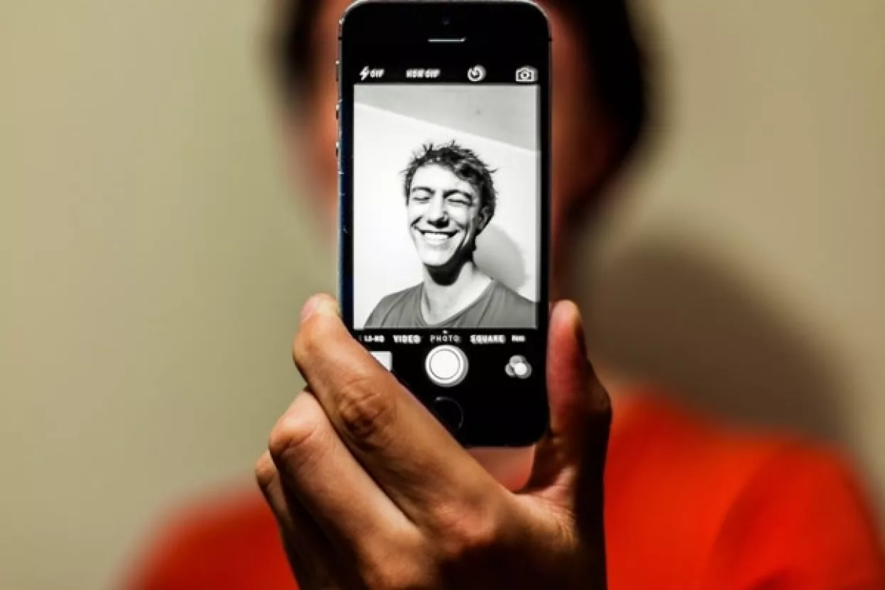 Istraživanje na Instagramu: Narcisi vole pratiti narcise