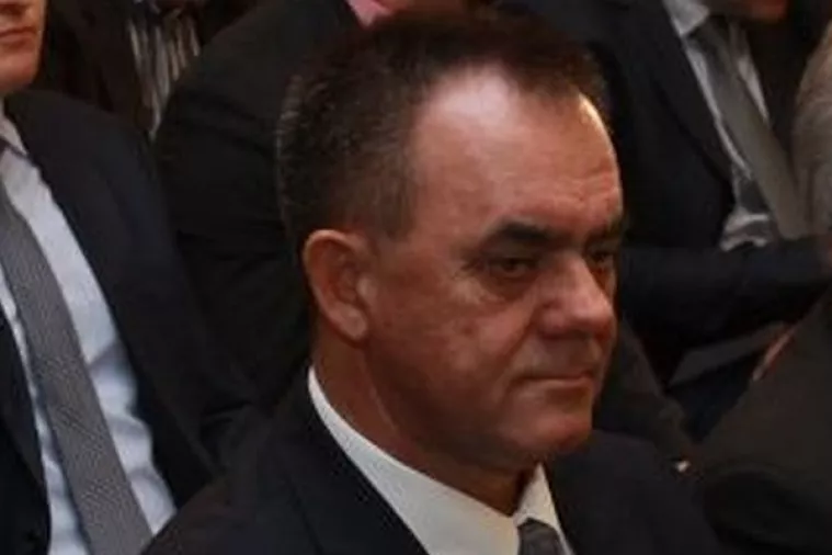 Toma&scaron;ević istupa iz HDZ-a i ostaje župan