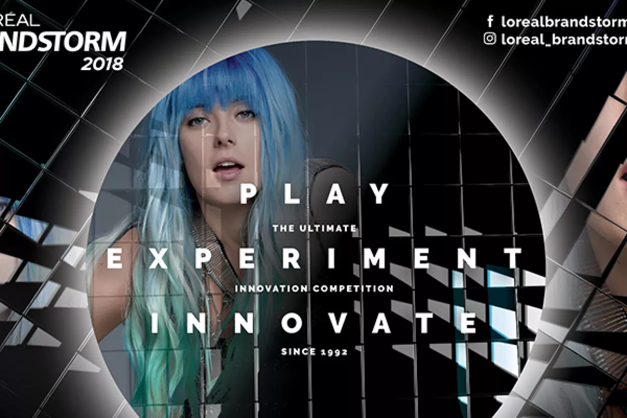 L'Or&eacute;al Brandstorm 2018: Otvorene prijave za svjetsko studentsko natjecanje