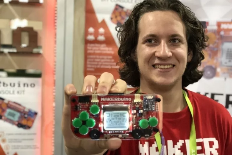 CES: Briljantni hrvatski startupi zainteresirali Amazon i ekipu s platforme Indiegogo