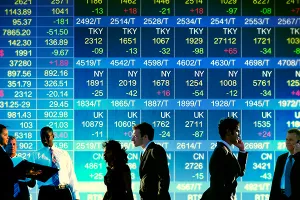 Na Wall Streetu novi rekordi: Dow Jones, S&P i Nasdaq na uzlaznoj putanji