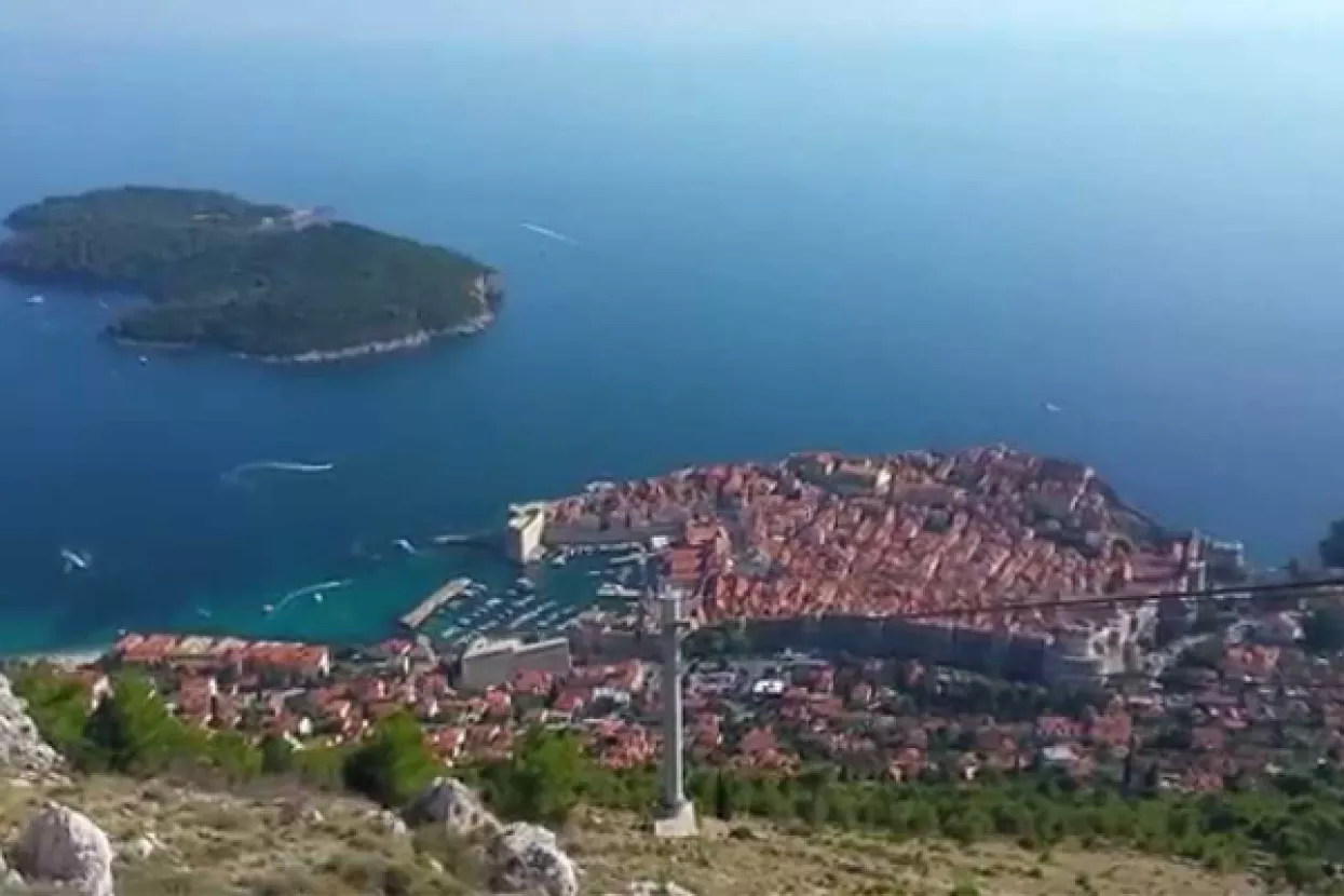 Zelena akcija: Srđ je postao jedan od najgorih primjera gaženja pravne države