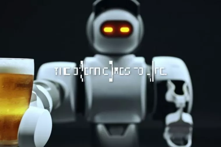 VIDEO: Hrvatska tvrtka Gideon Brothers sudjeluje u stvaranju kućnog robota Rosie