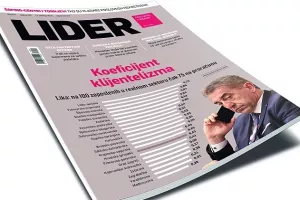 U novom broju Lidera: Klijentelizam &ndash; Lika: Na 100 zaposlenih u realnom sektoru čak 75 na proračunu