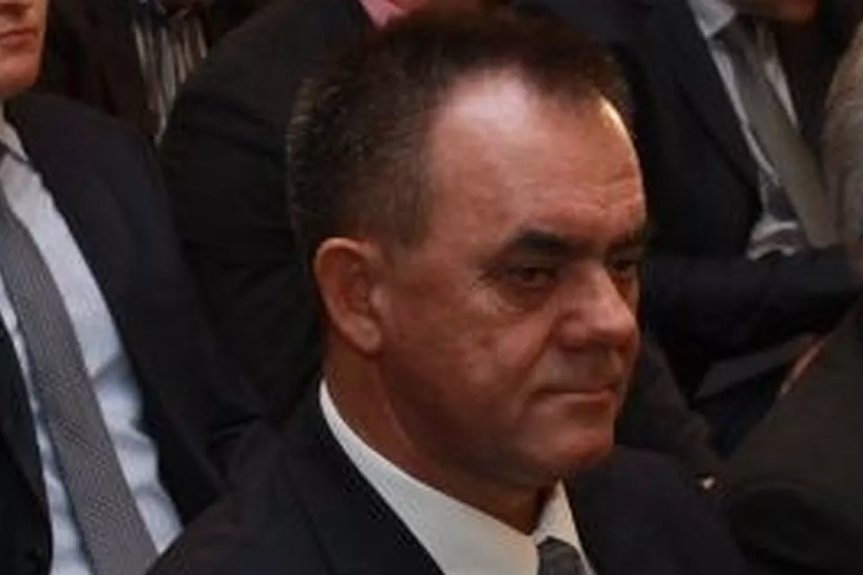 Mara Toma&scaron;ević povukla sve optužbe protiv svojega supruga