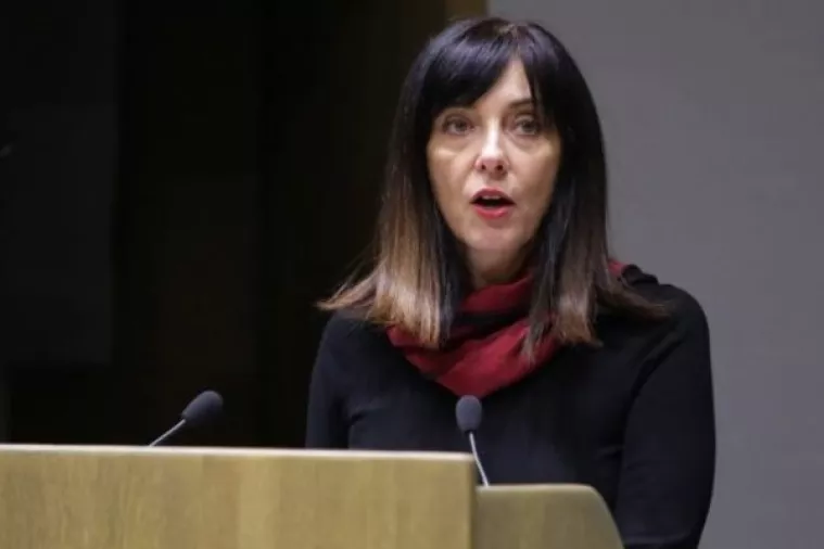 Divjak: Putem natječaja će se izabrati kompetentni članovi ERS-a