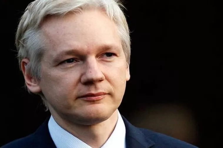 Ni&scaron;ta od diplomatskog statusa za osnivača WikiLeaksa, London odbio zahtjev Ekvadora