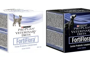 Pro Plan FortiFlora &ndash; probiotici za zdravlje ljubimaca
