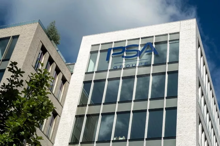 Automobilski div PSA vraća se na američko trži&scaron;te uslugom dijeljenja automobila