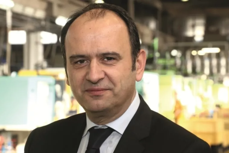 Marinko Do&scaron;en: Planiramo niz aktivnosti u robotizaciji i tehnolo&scaron;kom unapređenju procesa