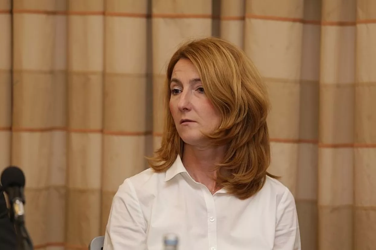 Živković-Matijević: Rejting je jo&scaron; uvijek jedan stupanj ispod investicijskog