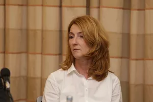 Živković-Matijević: Rejting je jo&scaron; uvijek jedan stupanj ispod investicijskog