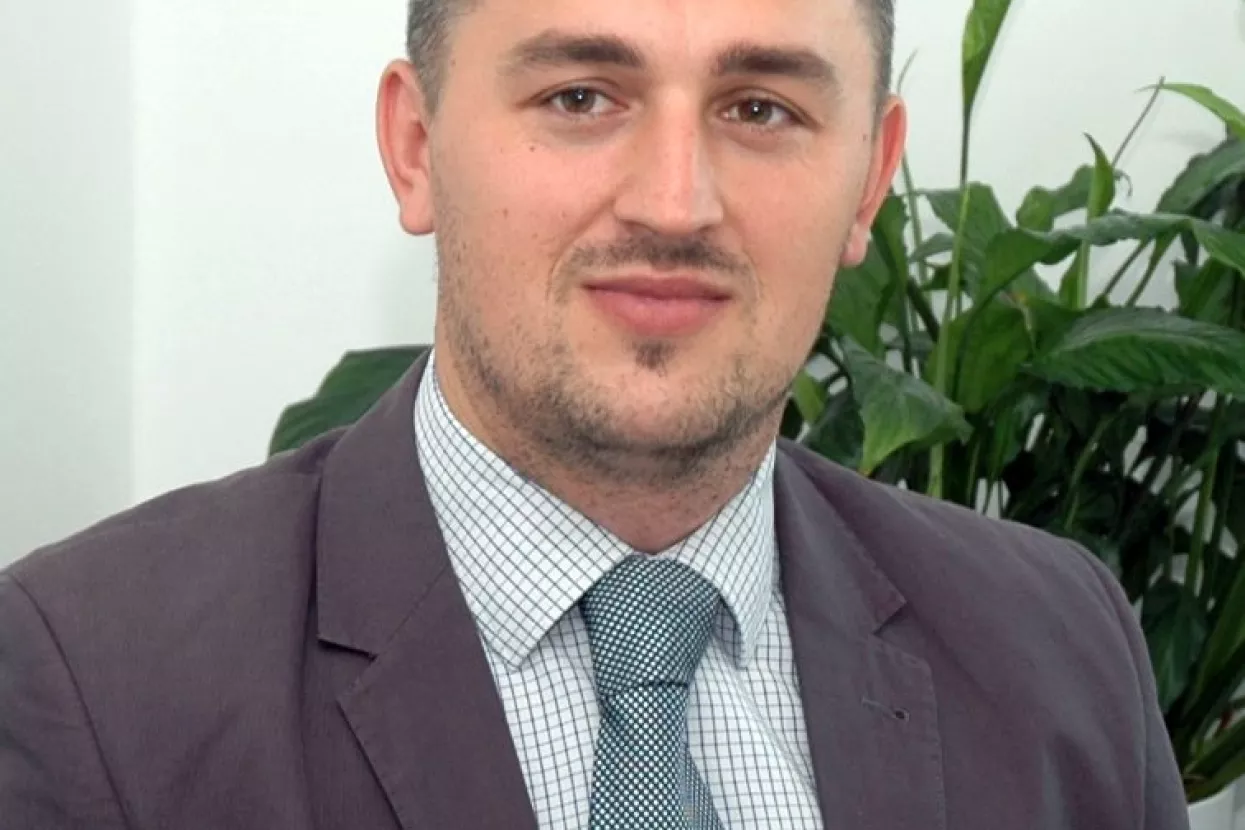 Tomislav Klarić: Druga direktiva o platnim uslugama neće djelovati kao 'veliki prasak'