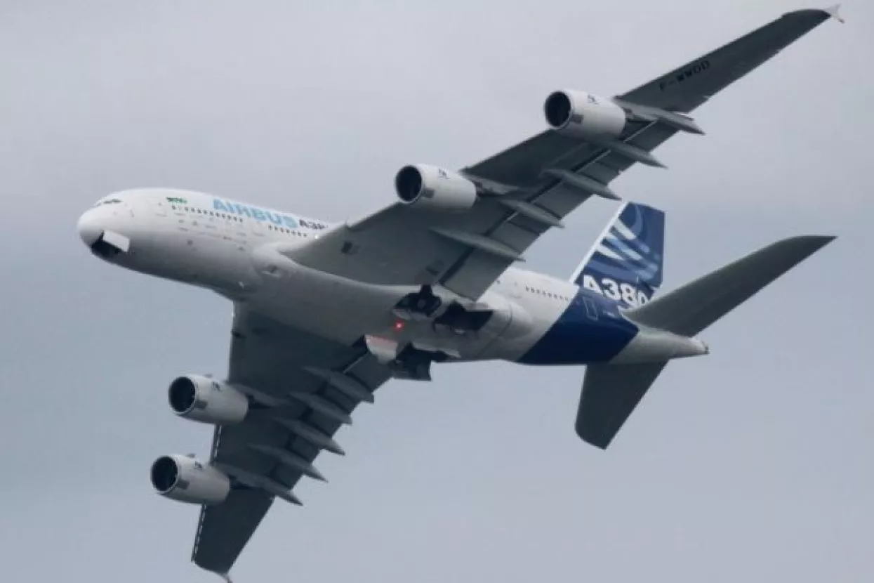 Airbus pretekao Boeing dosegnuv&scaron;i rekord u broju naručenih zrakoplova