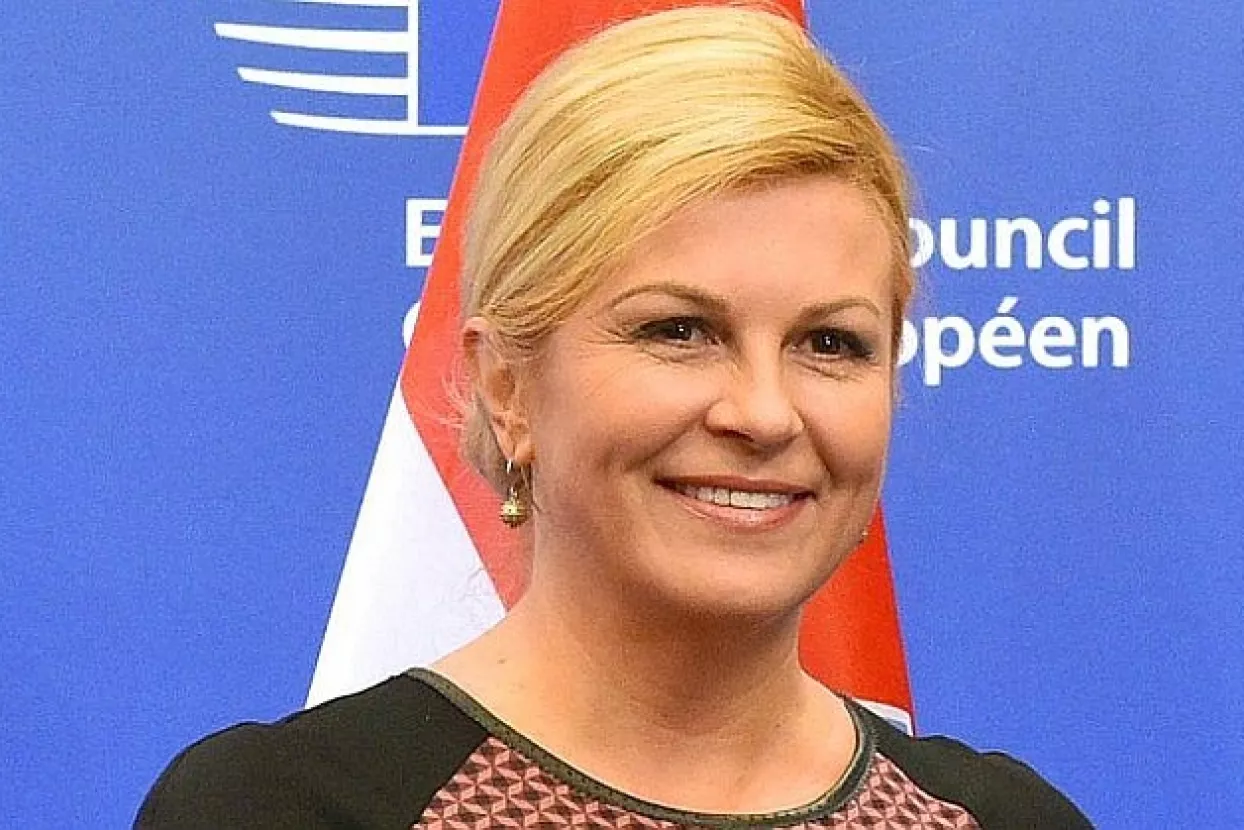 Predsjednica upozorila na potrebu 'fiskalne i funkcionalne' decentralizacije po uzoru na Poljsku