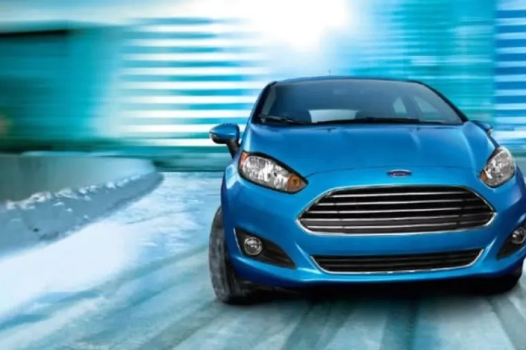 Ford povećao ulaganja: 11 milijardi dolara za proizvodnju električnih i hibridnih vozila