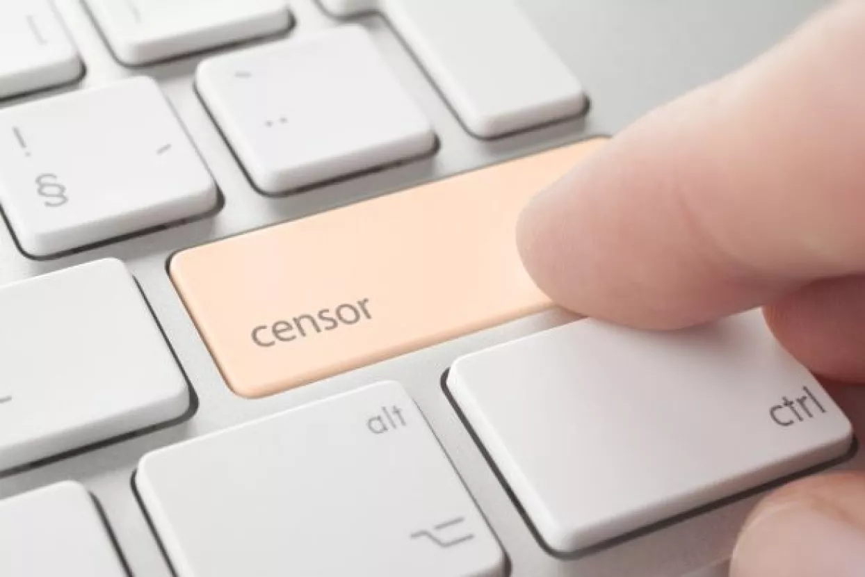 Hrvatska kreće u regulaciju 'nepoželjne komunikacije' na internetu