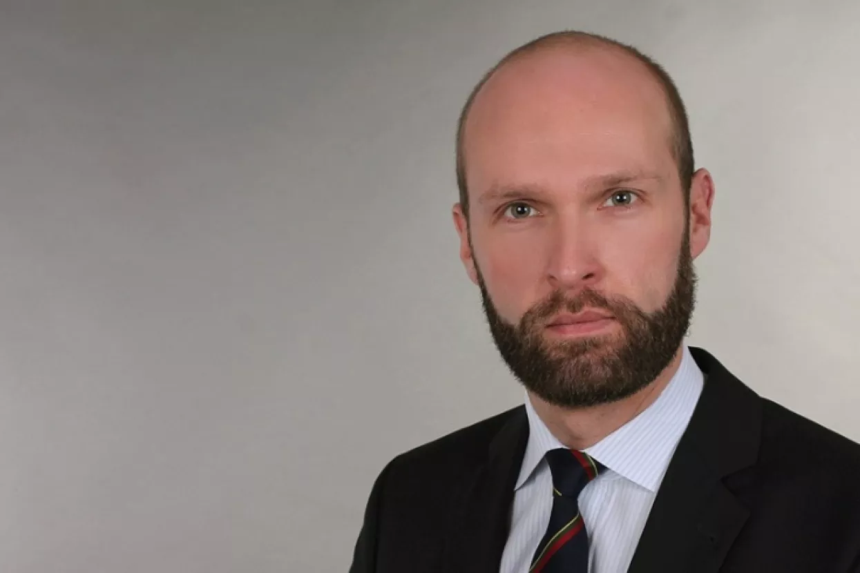 Sven Thorsten Potthoff novi direktor Njemačko-hrvatske industrijske i trgovinske komore