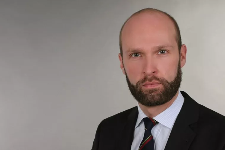 Sven Thorsten Potthoff novi direktor Njemačko-hrvatske industrijske i trgovinske komore