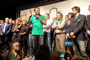 Krajnja desnica posegnula za ukidanjem obveznog cijepljenja u izbornoj kampanji Italije