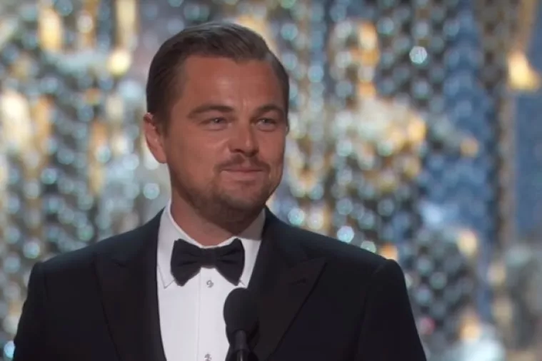 VIDEO: DiCaprio u Tarantinovu filmu o Charlesu Mansonu