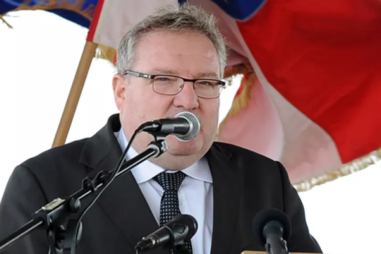 Gradonačelnik odbio investitore jer nisu pristali osigurati plaće od 5000 kuna