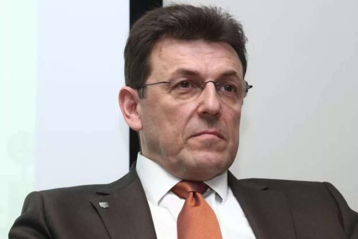 HGK provjerava valjanost sedam kandidatura za čelnu poziciju - imena u petak