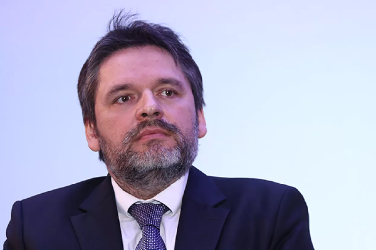 Velimir &Scaron;onje: Za 63 posto ovr&scaron;enog duga odgovorno tek 10.000 blokiranih građana