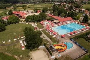 U tri projekta Terme Jezerčica planiraju uložiti 48 milijuna kuna