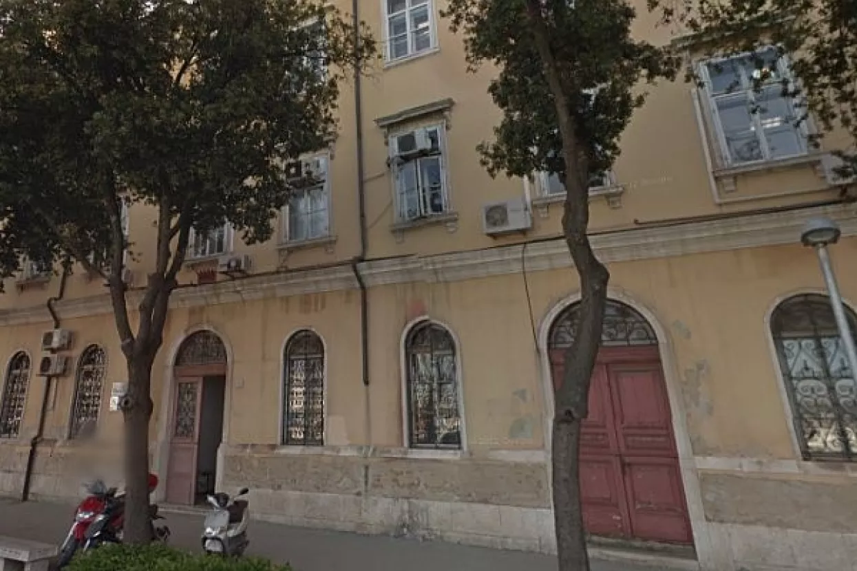Roči&scaron;te za prodaju zgrade Glasa Istre zakazano za 7. ožujka